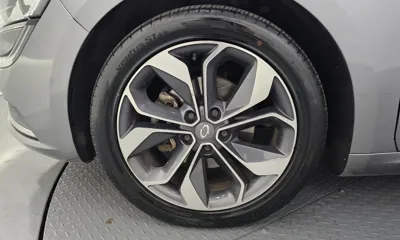 Renault-KoreaSamsung SM6 2019, 143517 км, за 6590000 KRW - фото 5