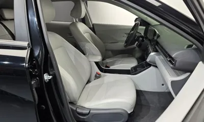 Hyundai Kona 2023, 69094 км, за 99990000 KRW - фото 26