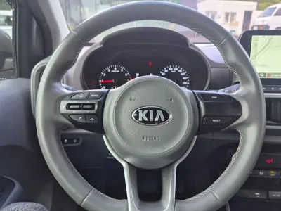 Kia Morning 2021, 55212 км, за 11700000 KRW - фото 9