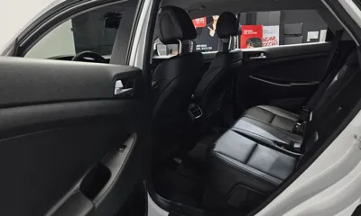 Hyundai Tucson 2018, 52638 км, за 16300000 KRW - фото 26