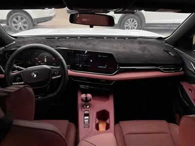 Changan X5 Plus 2026, 5400 км, за 69400 CNY - фото 18