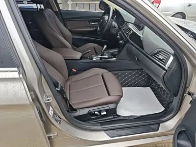 BMW 3 Series 2019, 90300 км, за 80300 CNY - фото 25