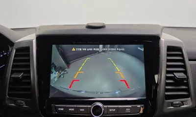 KG_Mobility_Ssangyong Rexton 2018, 50899 км, за 17990000 KRW - фото 17