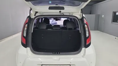Kia Soul 2016, 145895 км, за 7000000 KRW - фото 17