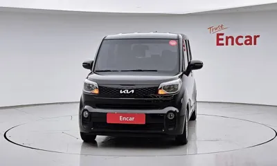 Kia Ray 2022, 83001 км, за 9700000 KRW