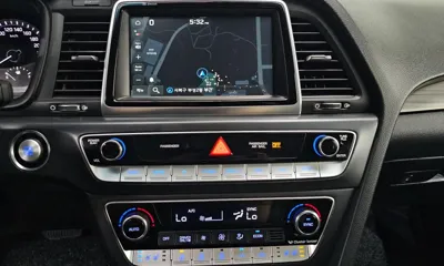 Hyundai Sonata 2019, 79184 км, за 16500000 KRW - фото 16