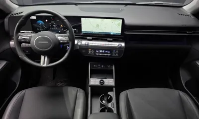 Hyundai Kona 2026, 6975 км, за 27900000 KRW - фото 7