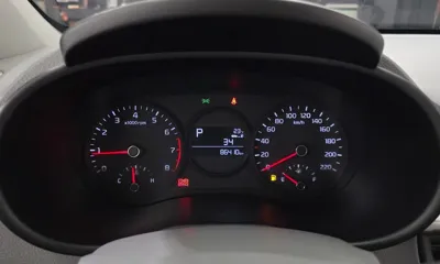 Kia Morning 2020, 86410 км, за 15000000 KRW - фото 8