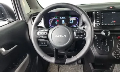 Kia Ray 2025, 8864 км, за 20390000 KRW - фото 14