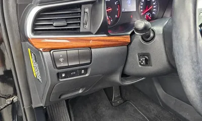 Kia K7 2016, 182406 км, за 7900000 KRW - фото 16