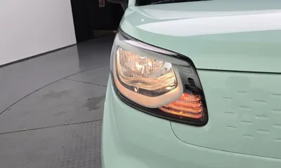 Kia Ray 2022, 35241 км, за 8800000 KRW - фото 22