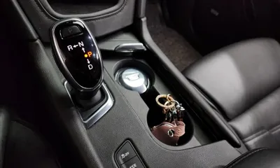 Cadillac XT5 2018, 88758 км, за 19200000 KRW - фото 9