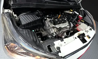 ChevroletGMDaewoo Spark 2017, 88101 км, за 4500000 KRW - фото 6
