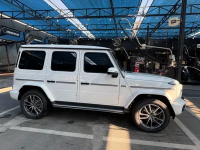 Mercedes-Benz G-Class 2025, 7900 км, за 205000000 KRW - фото 17