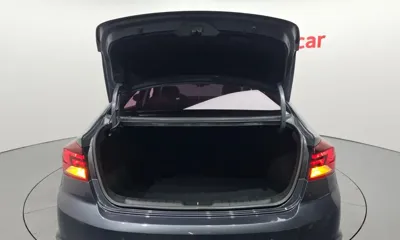 Hyundai Avante 2019, 40860 км, за 12900000 KRW - фото 20