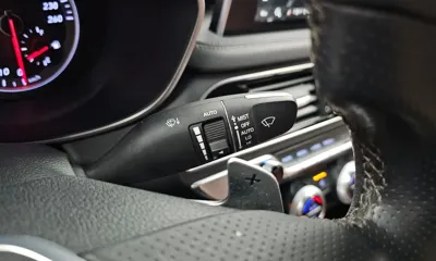 Genesis G70 2018, 41426 км, за 21900000 KRW - фото 20