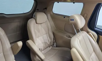 Kia Canival 2019, 88850 км, за 18900000 KRW - фото 29