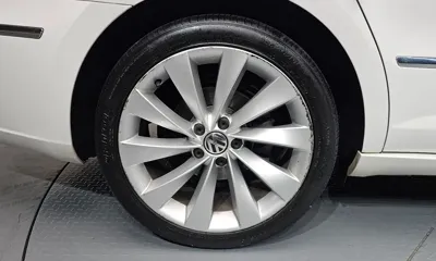Volkswagen CC 2013, 50809 км, за 6700000 KRW - фото 21