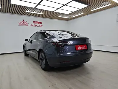 Tesla Model 3 2020, 88000 км, за 98000 CNY - фото 5