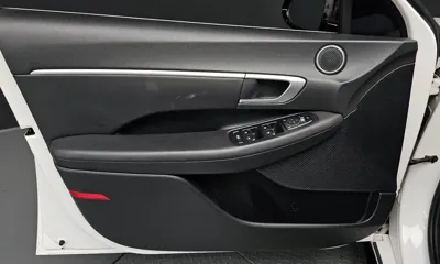 Hyundai Sonata 2022, 64701 км, за 22900000 KRW - фото 24