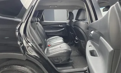 Hyundai Santafe 2019, 121223 км, за 15700000 KRW - фото 11
