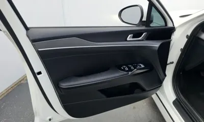 Kia K5 2021, 85642 км, за 18300000 KRW - фото 24