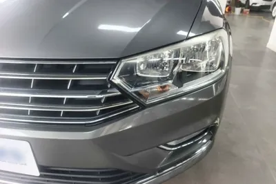 Volkswagen Bora 2017, 47000 км, за 52262.79 CNY - фото 8