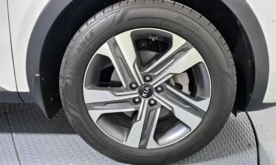 Kia Sorento 2021, 83564 км, за 27300000 KRW - фото 21