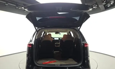 Kia Canival 2023, 51072 км, за 32900000 KRW - фото 39