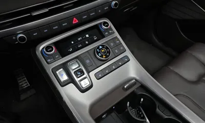 Hyundai Palisade 2024, 22172 км, за 50900000 KRW - фото 9