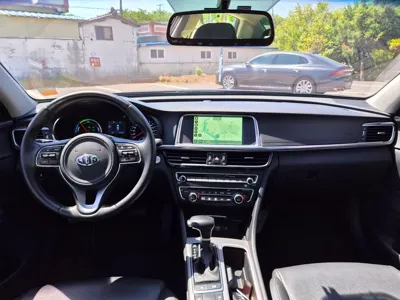 Kia K5 2017, 90000 км, за 10900000 KRW - фото 7