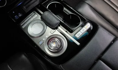 Genesis G80 2021, 114990 км, за 29500000 KRW - фото 9