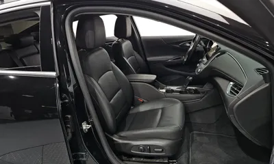 ChevroletGMDaewoo Malibu 2019, 82372 км, за 7441.93 USD - фото 10