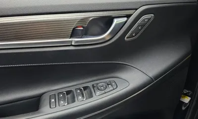 Hyundai Grandeur 2017, 96072 км, за 12500000 KRW - фото 16
