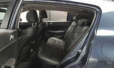 Kia Sportage 2017, 142850 км, за 10400000 KRW - фото 11