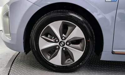 Hyundai Ioniq 2018, 113649 км, за 11100000 KRW - фото 5