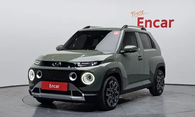 Hyundai Casper · 2023 год