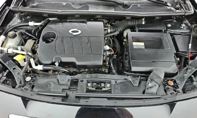 Renault-KoreaSamsung SM3 2011, 125500 км, за 2500000 KRW - фото 6