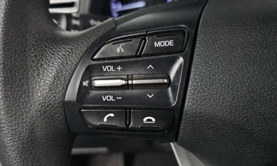 Hyundai Avante 2019, 222715 км, за 99990000 KRW - фото 17