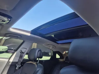 Hyundai Grandeur · 2012 год