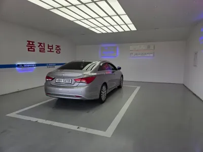 Hyundai Sonata 2013, 94994 км, за 7300000 KRW - фото 5
