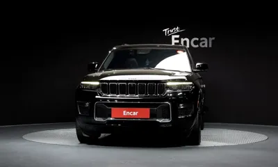 Jeep Cherokee 2021, 70604 км, за 34000000 KRW - фото 3