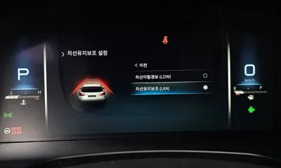 KG_Mobility_Ssangyong Rexton 2025, 26650 км, за 35900000 KRW - фото 37