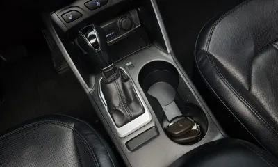 Hyundai Tucson 2014, 104651 км, за 6900000 KRW - фото 9