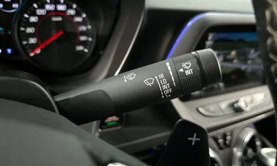 ChevroletGMDaewoo Camaro 2017, 90547 км, за 24300000 KRW - фото 29