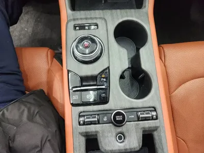 Kia K5 2024, 48523 км, за 27500000 KRW - фото 9