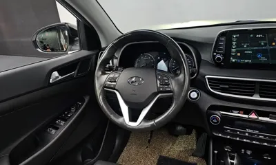 Hyundai Tucson 2019, 57478 км, за 18500000 KRW - фото 14