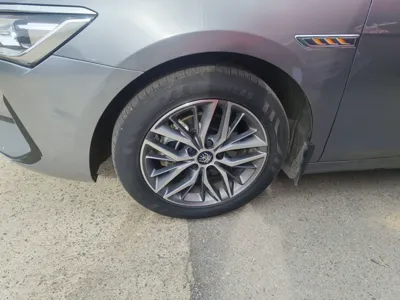 BYD Qin Plus 2024, 40700 км, за 89549.65 CNY - фото 8