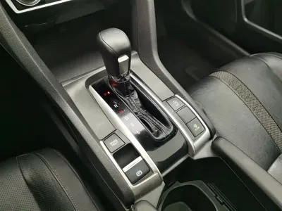 Honda Civic 2019, 59000 км, за 43800 CNY - фото 13