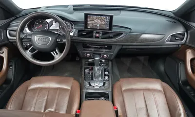 Audi A6 2018, 182235 км, за 13900000 KRW - фото 7